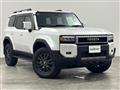 2026 Toyota Land Cruiser