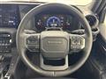 2026 Toyota Land Cruiser