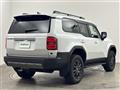 2026 Toyota Land Cruiser