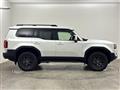 2026 Toyota Land Cruiser