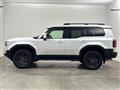 2026 Toyota Land Cruiser