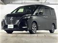 2022 Nissan Serena