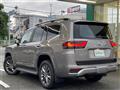 2026 Toyota Land Cruiser