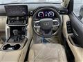 2026 Toyota Land Cruiser