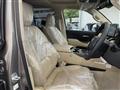 2026 Toyota Land Cruiser