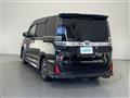 2021 Toyota Voxy