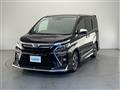2021 Toyota Voxy