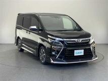 2021 Toyota Voxy