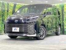 2023 Toyota Voxy