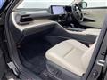 2023 Toyota Crown
