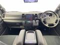 2022 Toyota Hiace Van