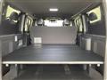 2022 Toyota Hiace Van