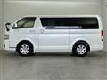 2022 Toyota Hiace Van