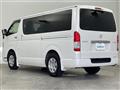 2022 Toyota Hiace Van