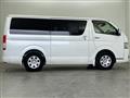 2022 Toyota Hiace Van