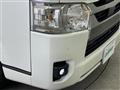 2022 Toyota Hiace Van