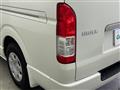 2022 Toyota Hiace Van