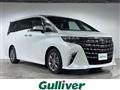 2024 Toyota Alphard Hybrid