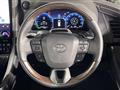 2024 Toyota Alphard Hybrid