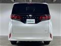 2024 Toyota Alphard Hybrid
