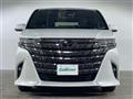 2024 Toyota Alphard Hybrid