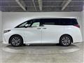 2024 Toyota Alphard Hybrid