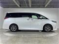 2024 Toyota Alphard Hybrid