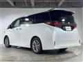 2024 Toyota Alphard Hybrid