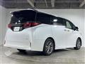2024 Toyota Alphard Hybrid