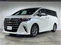 2024 Toyota Alphard Hybrid