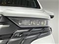 2024 Toyota Alphard Hybrid
