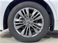 2024 Toyota Alphard Hybrid
