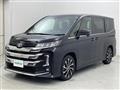 2022 Toyota Noah