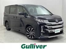 2022 Toyota Noah
