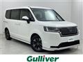 2025 Honda Step WGN