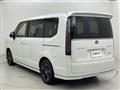 2025 Honda Step WGN