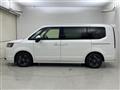 2025 Honda Step WGN