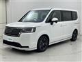 2025 Honda Step WGN