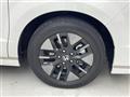2025 Honda Step WGN