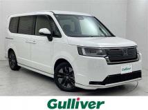 2025 Honda Step WGN