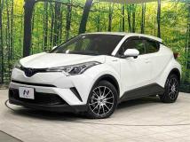 2017 Toyota C-HR