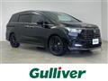 2024 Honda Odyssey Hybrid