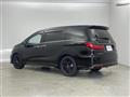 2024 Honda Odyssey Hybrid