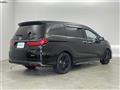 2024 Honda Odyssey Hybrid
