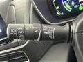 2024 Honda Odyssey Hybrid
