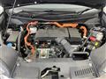 2024 Honda Odyssey Hybrid