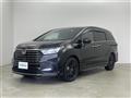 2024 Honda Odyssey Hybrid