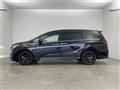 2024 Honda Odyssey Hybrid