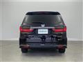2024 Honda Odyssey Hybrid