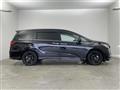 2024 Honda Odyssey Hybrid